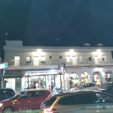 Myrto 'S Sea View Apartment Kallithea  ภายนอก รูปภาพ